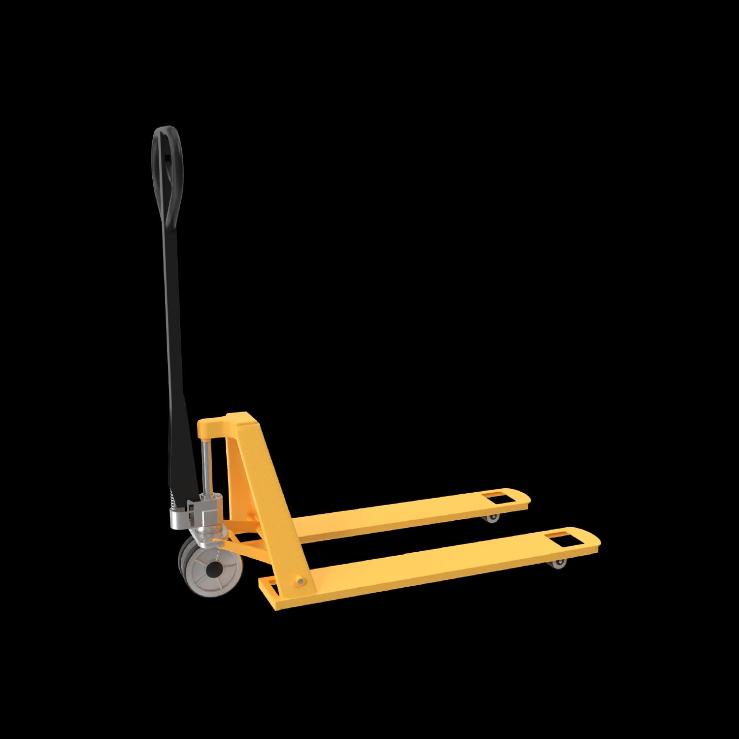 Pallet truck