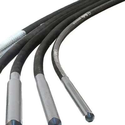 Vibrating Poker Flex - 68mm