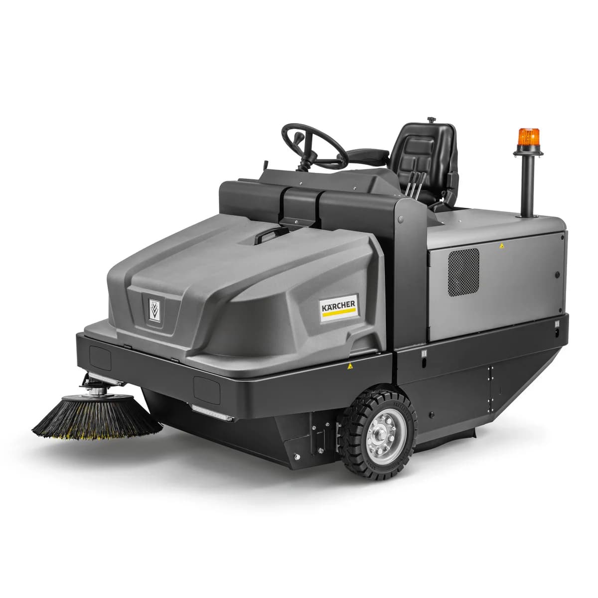 Karcher KM 130/300 Sweeper