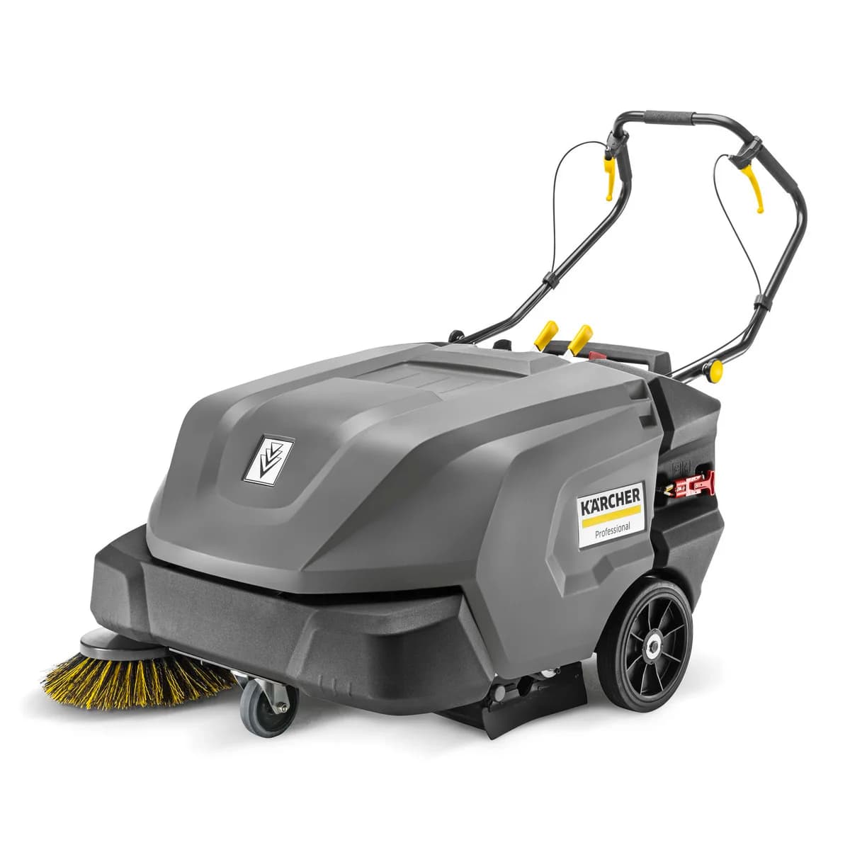 Karcher KM 85/50 Sweeper