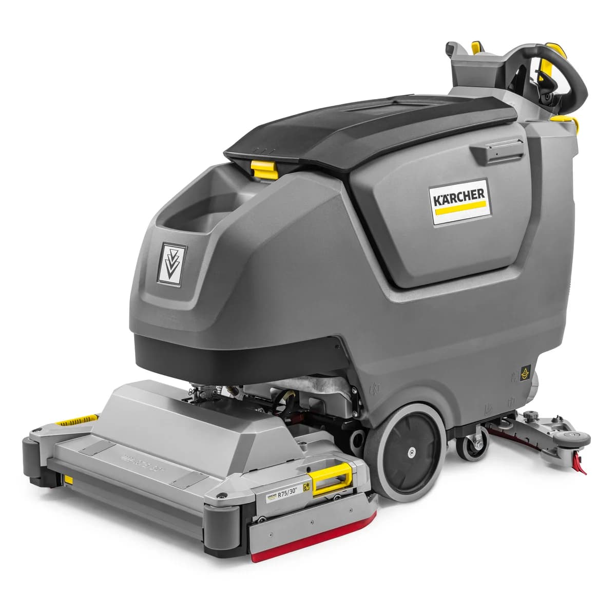 Karcher B 80 Scrubber Dryer