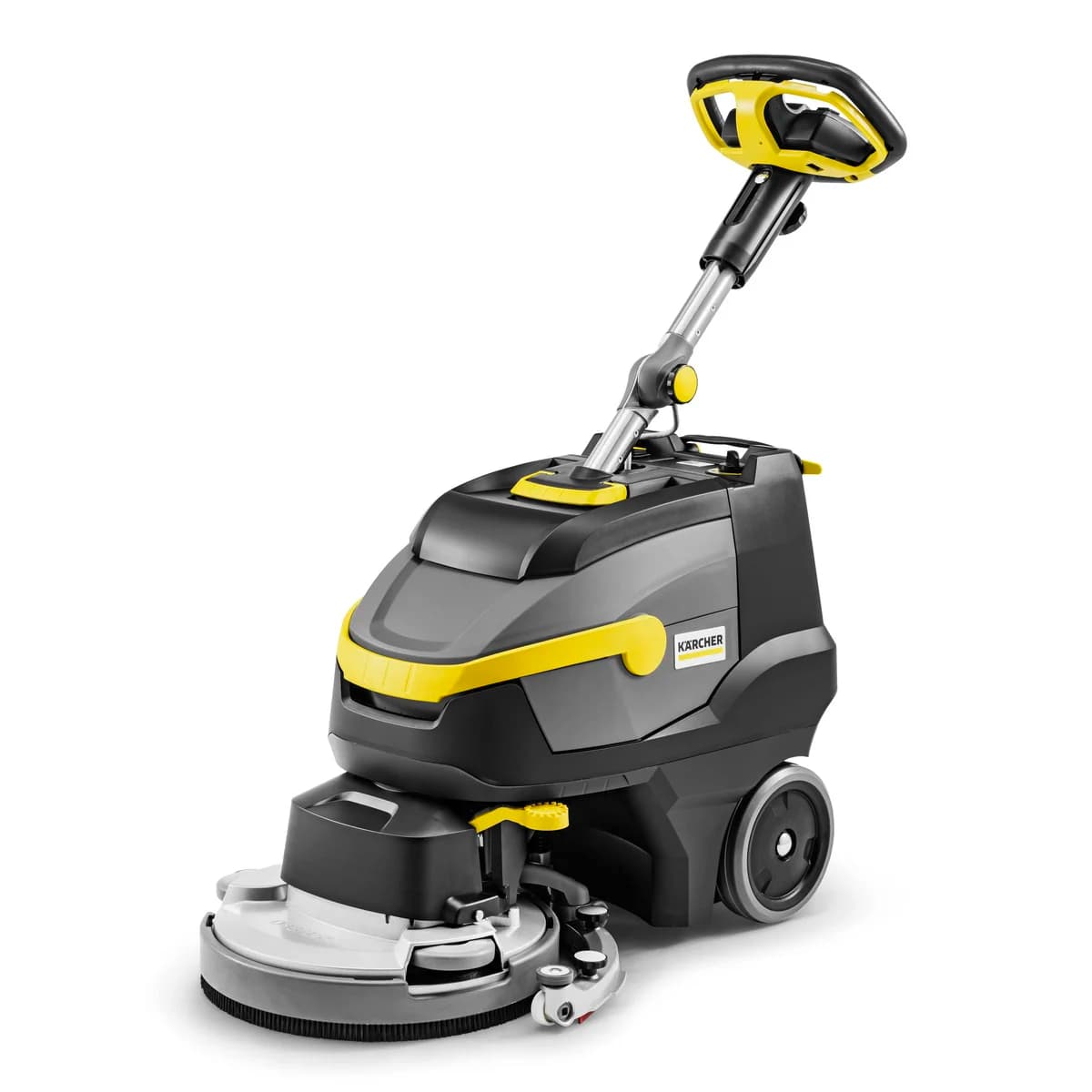 Karcher BD 38/12 Scrubber Dryer