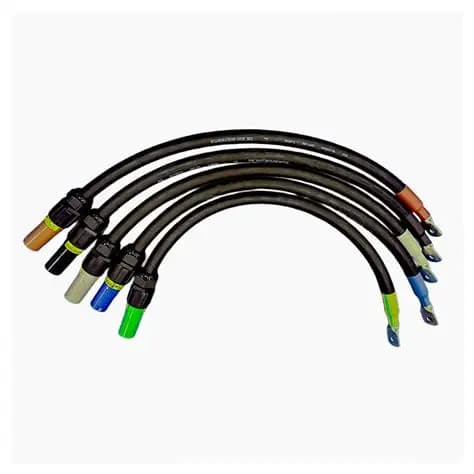 95mm Cable Hire - 10 Metre