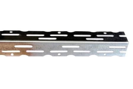 Expamet Thin Coat Angle Bead Galvanised 2.4m buy