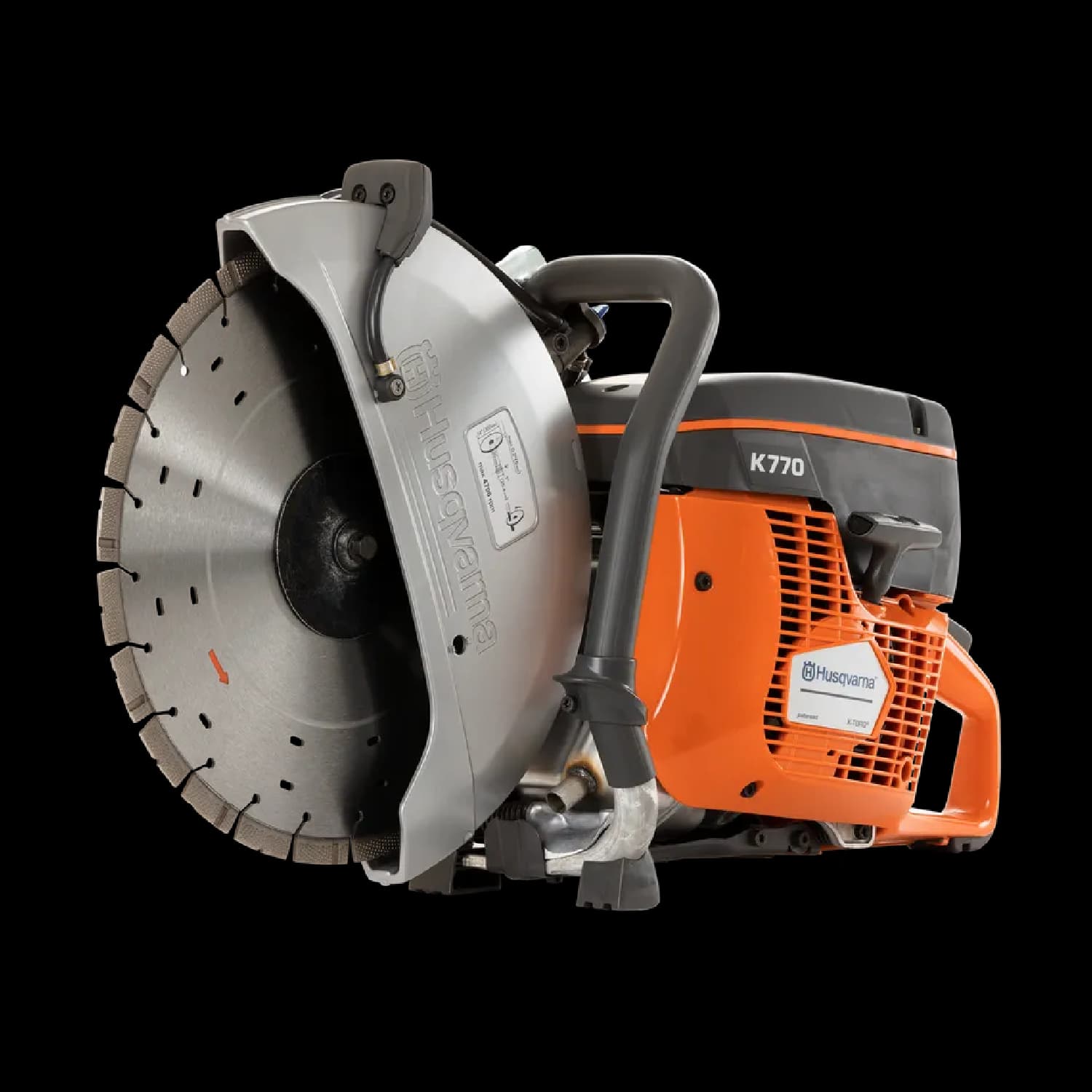 Electric cut off saw (350mm) hire