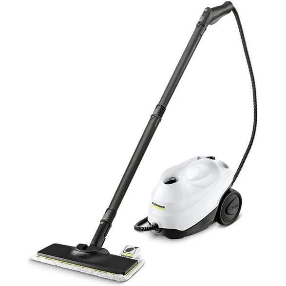 Steam cleaner hire - Cleaners