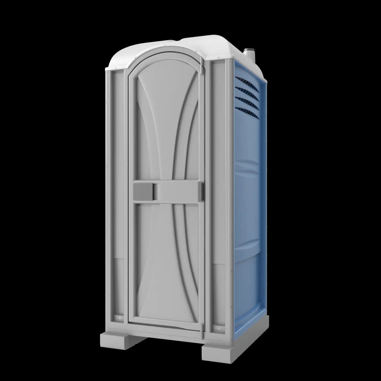 Portable Toilet