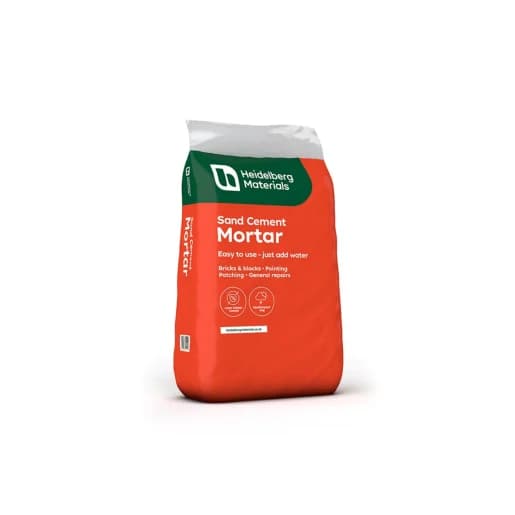 Hanson Sand Cement Mortar buy