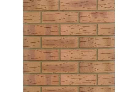 Forterra Kirton Sherwood Buff Mixture Brick 65mm buy