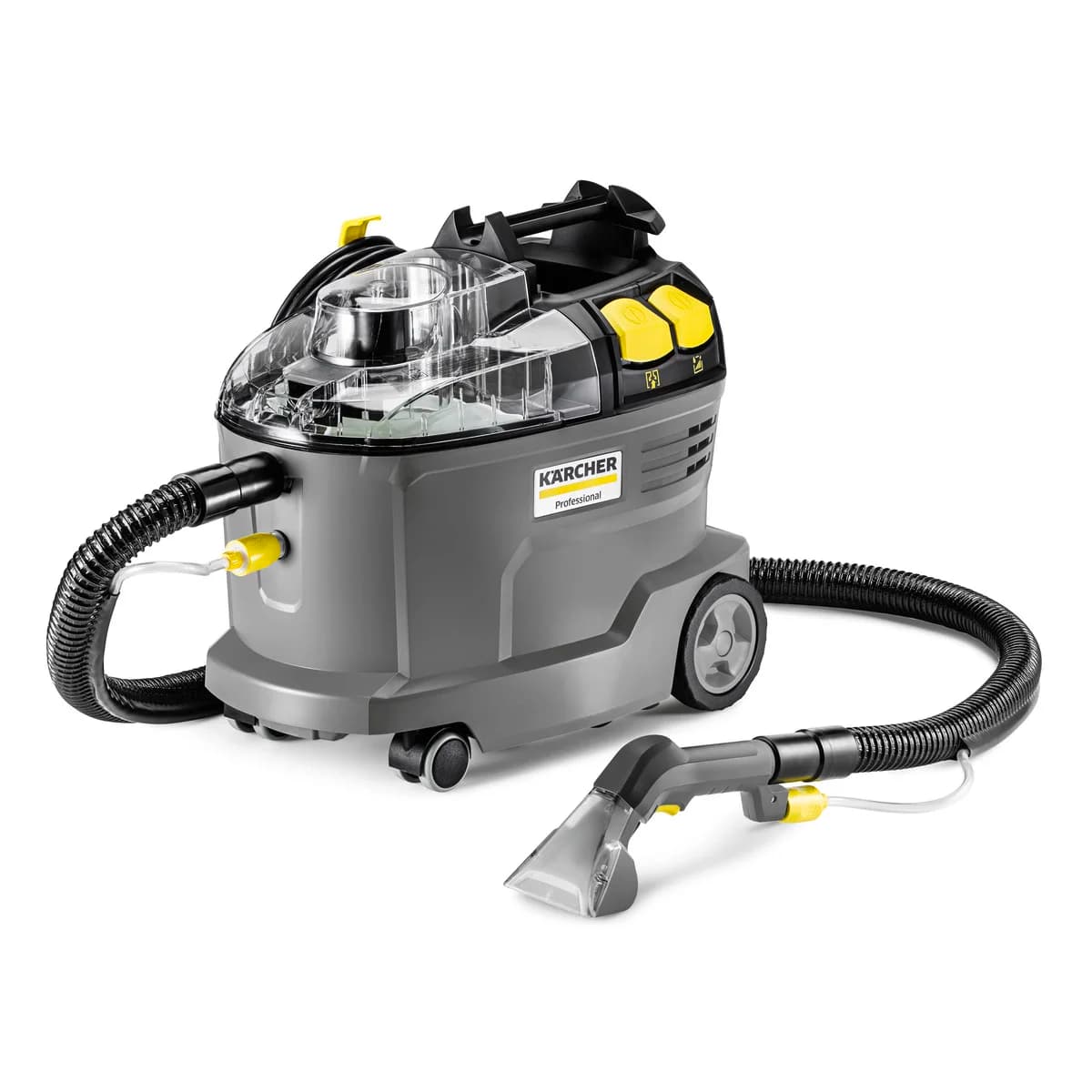 Karcher Carpet Cleaner hire - Cleaners