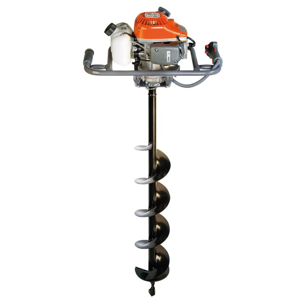 One Person Post Hole Borer 200mm