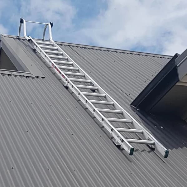Roof Ladder (5.9m)