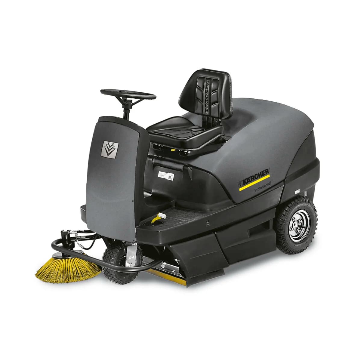 Karcher KM 100/100 Sweeper