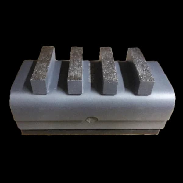 6 SP1 Diamond Grinding Blocks
