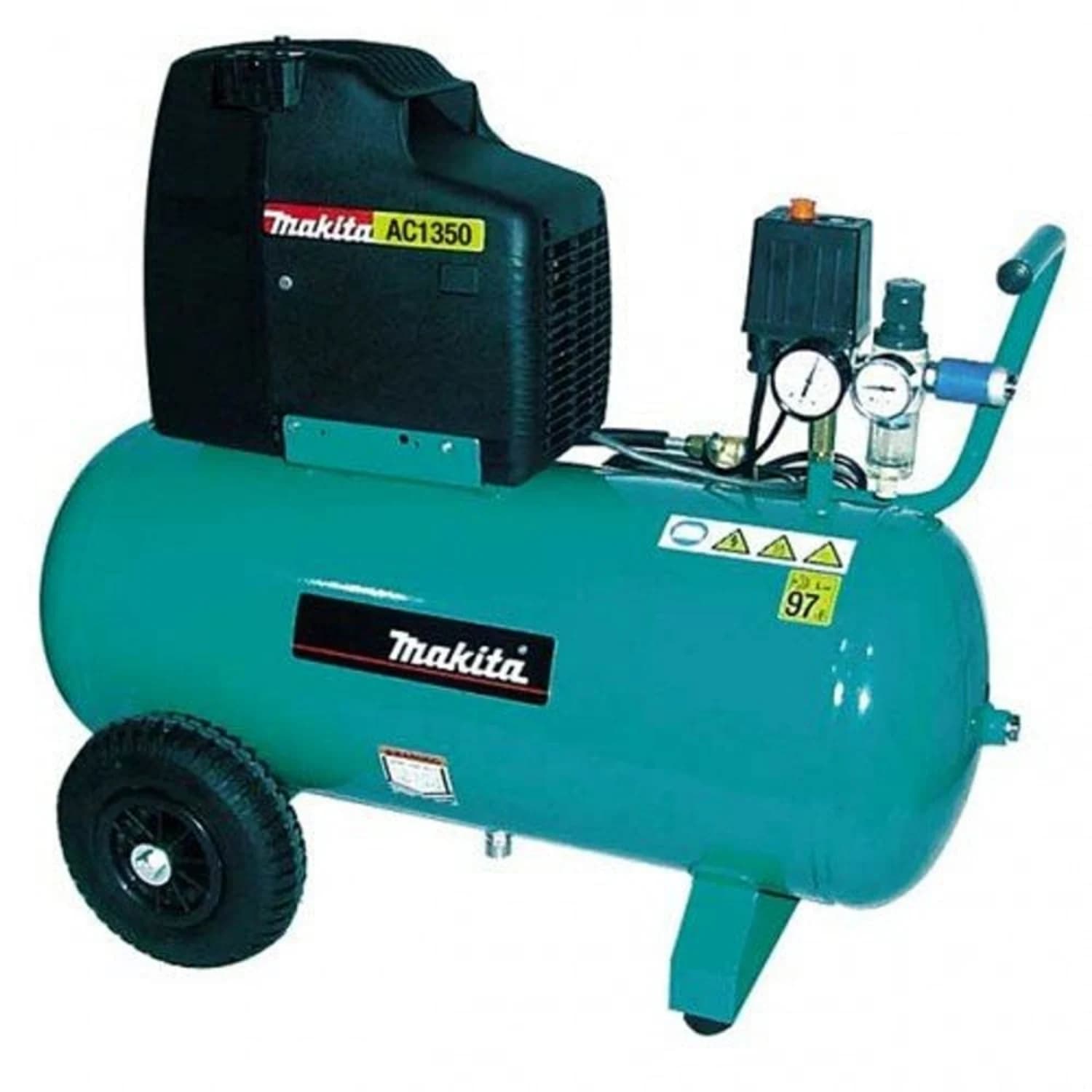 Portable Air Compressor