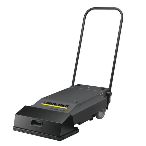 Small Escalator Step Cleaner hire
