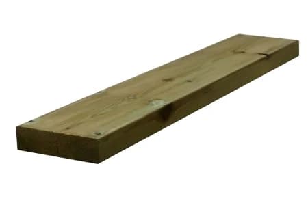 C24 Regular Treated Sawn Timber 47mm x 175mm x 3.0m buy