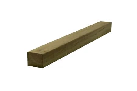 C16 Regular Treated Sawn Timber 75mm x 100mm x 2.4m buy