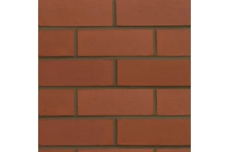 Forterra St Annes Red Smooth Best Brick 75mm buy