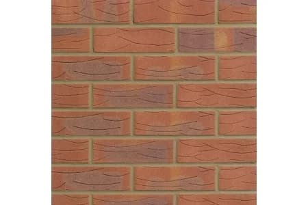 Forterra Kirton Sherwood Red Mixture Brick 65mm Sherx buy
