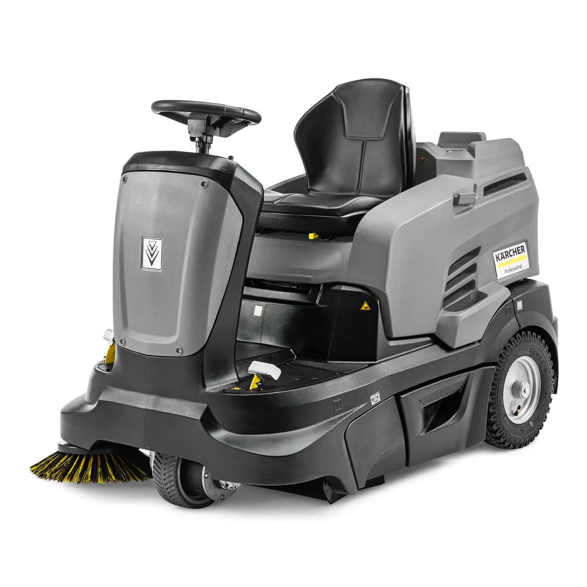 Karcher KM 90/60 Sweeper