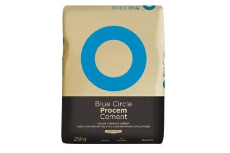Blue Circle Procem High Strength 25kg buy