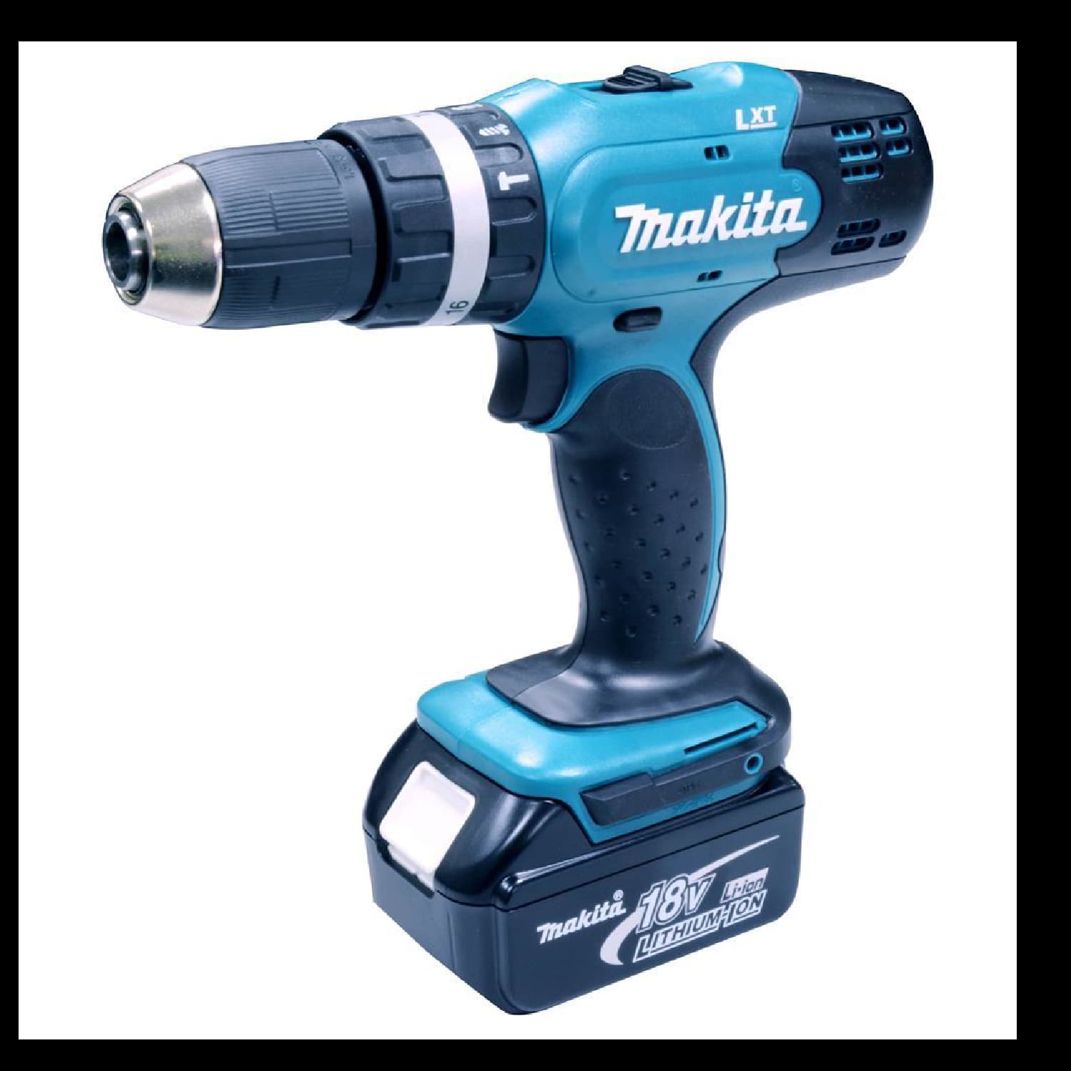 Cordless drill driver (18v) hire
