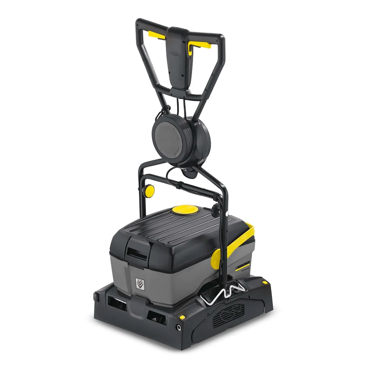 Karcher BR 40/10 Scrubber Dryer