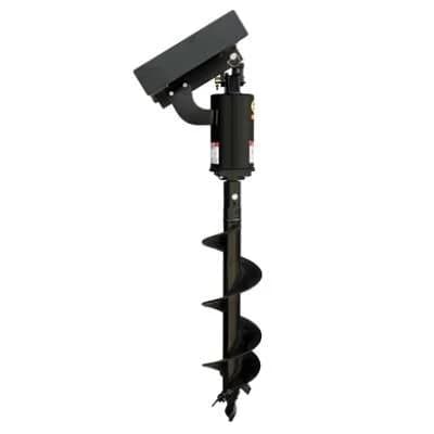 Hydraulic Auger for 5T Excavator