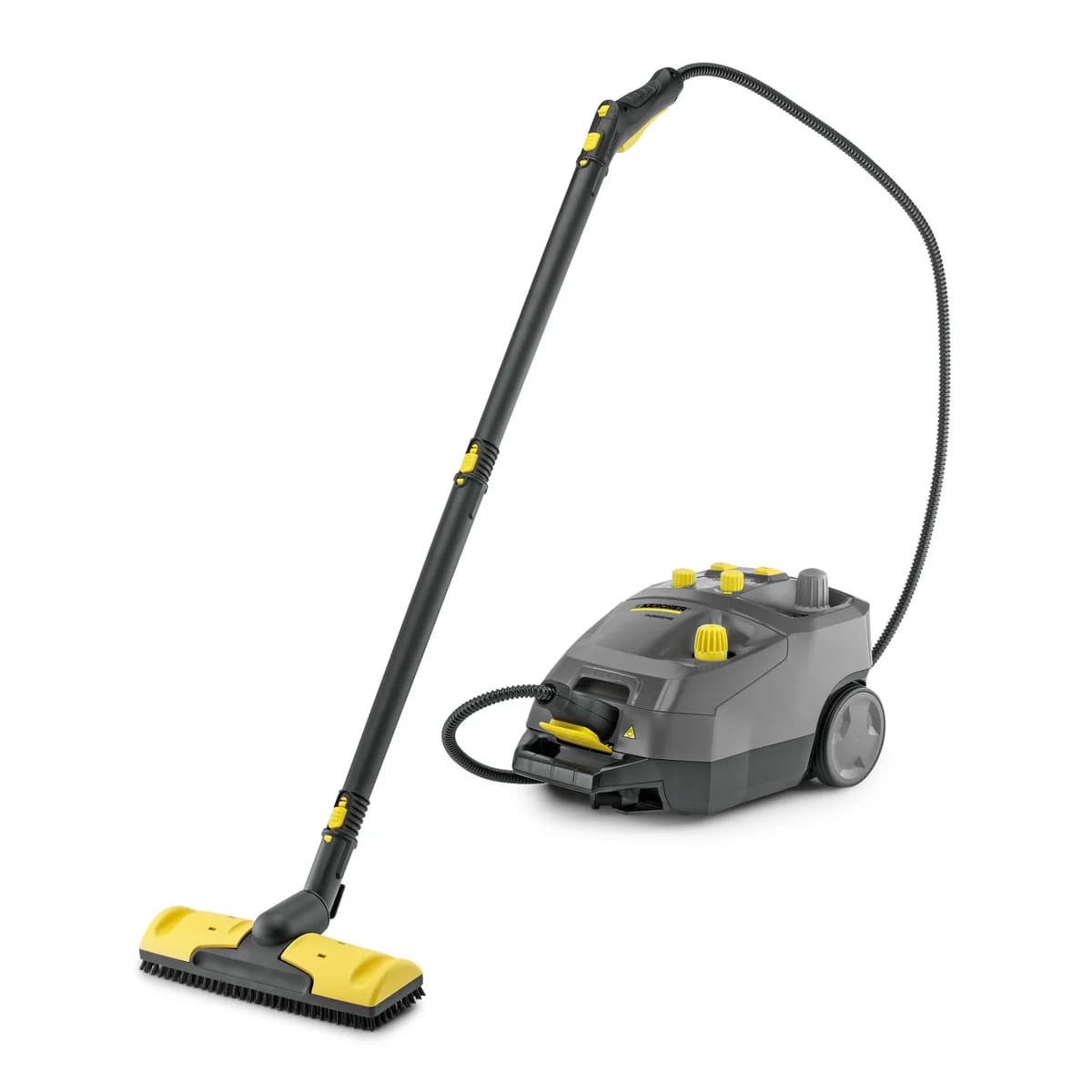 Karcher Steam Cleaner hire - Cleaners