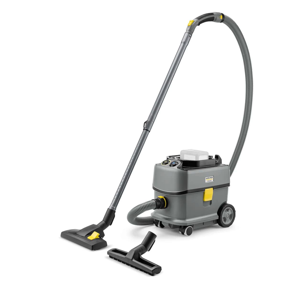 Karcher T 10/1 HEPA Bp Vacuum