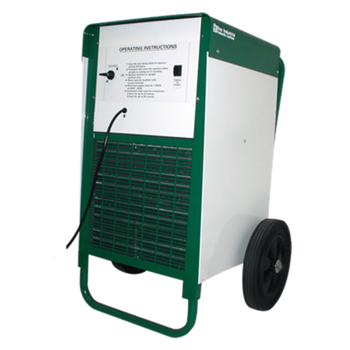 Dehumidifier (30L) hire
