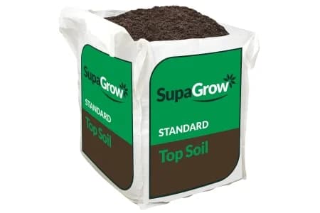 SupaGrow Topsoil Sealed Bags 25L buy