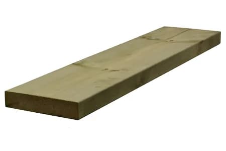 C24 Regular Treated Sawn Timber 47mm x 225mm x 3.0m buy