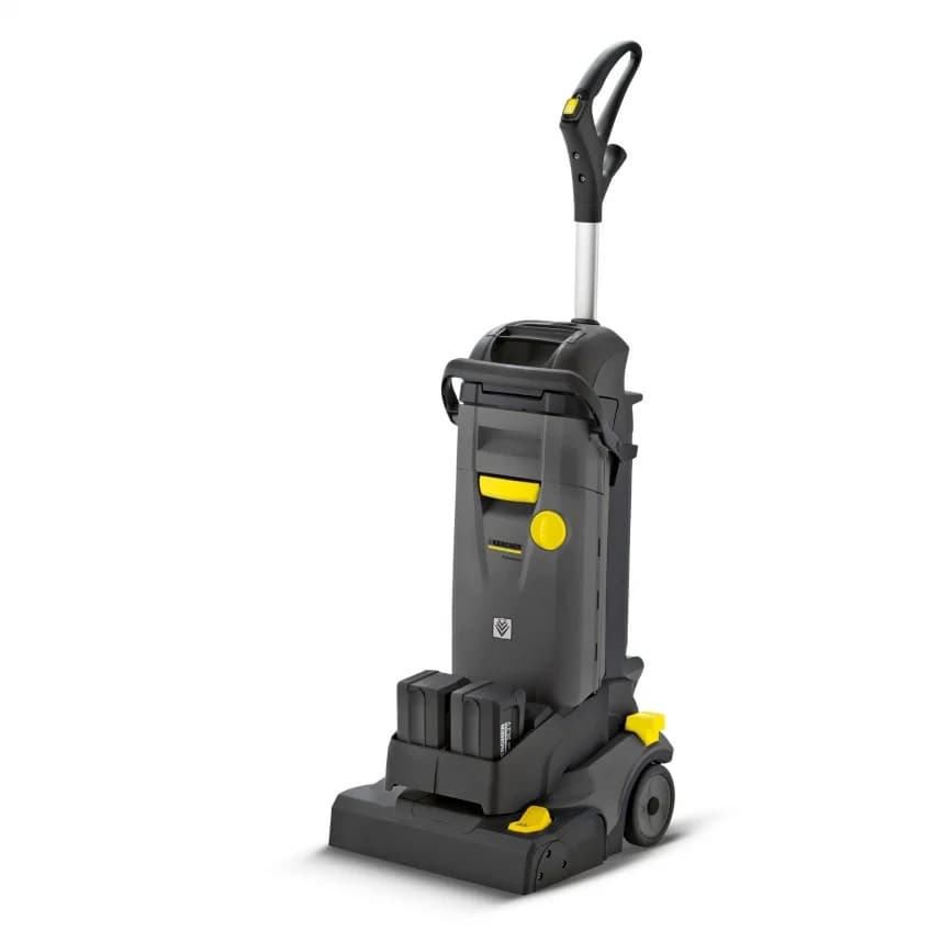 Karcher Upright Pedestrian Scrubber Dryer