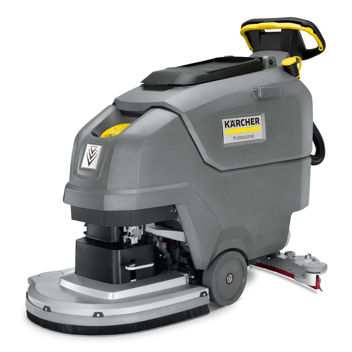 Karcher BD 50/55 Scrubber Dryer