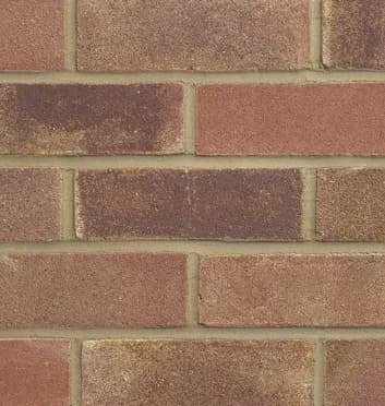 Forterra Lbc Heather Facing Brick 65mm buy