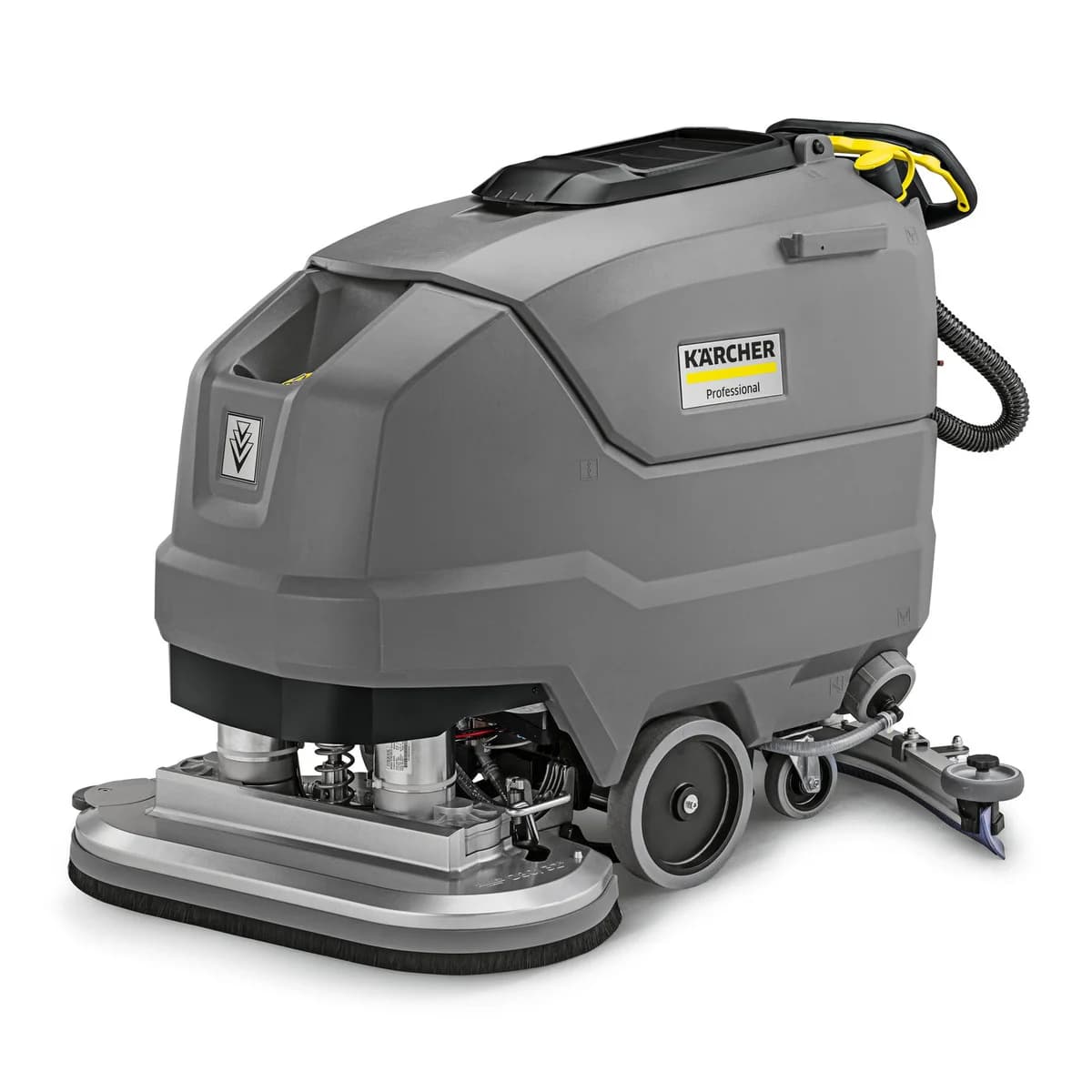 Karcher BD 80/100 Classic Scrubber Dryer