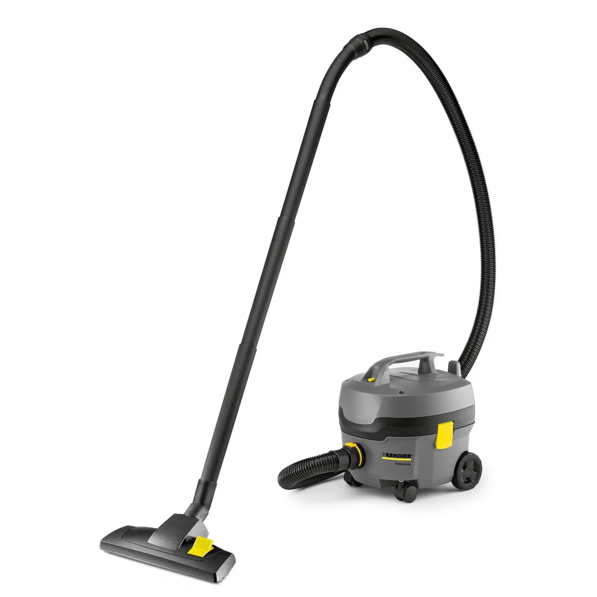 Karcher T 7/1 Vacuum