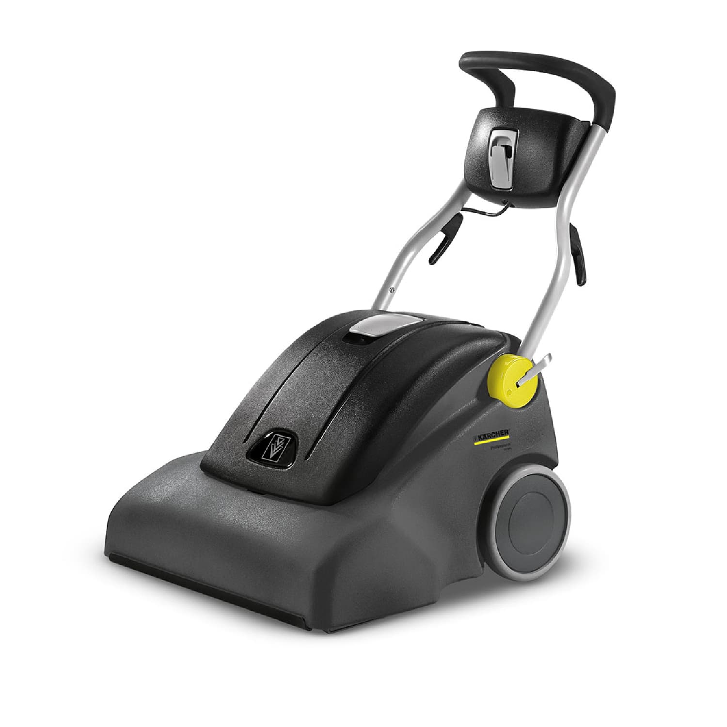 Commercial carpet cleaner hire