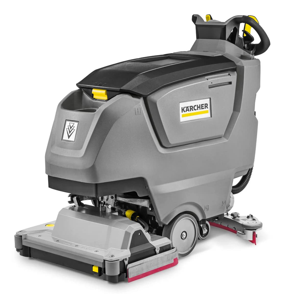 Karcher B 50 (B 40) Scrubber Dryer