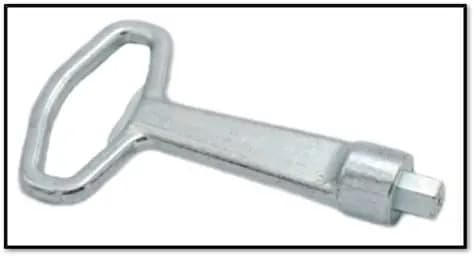 Generator Key