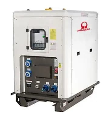 45/90 Battery Energy Storage system (BESS)