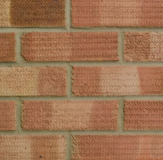 Forterra Lbc Rustic Brick 73mm buy