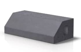 Forterra Cradley PL3.2 Smooth Blue Plinth Stretcher 65mm Special Shaped brick buy