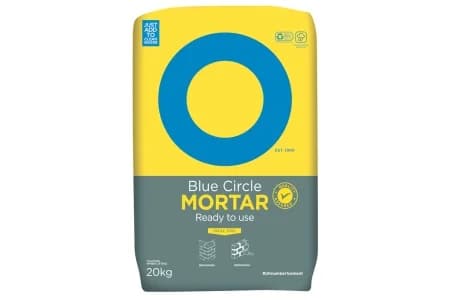 Blue Circle Mortar buy
