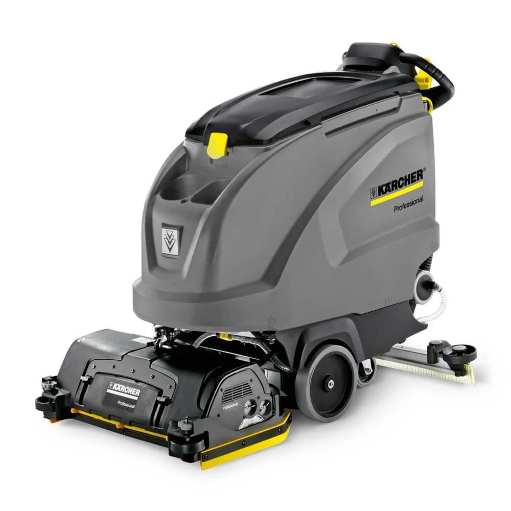 Karcher B 60 Scrubber Dryer