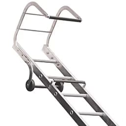 Roof ladder