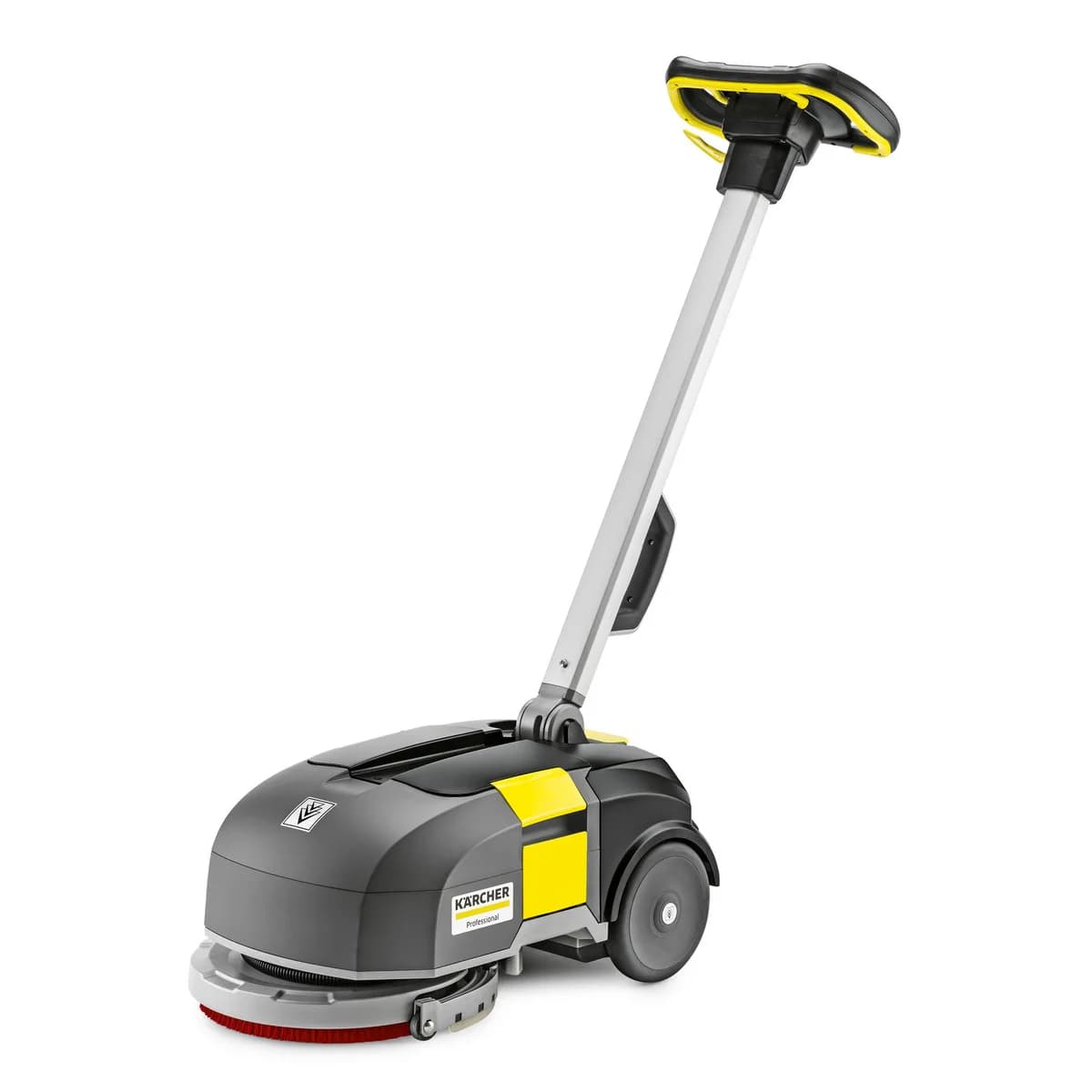 Karcher BD30/4 BP Scrubber Dryer