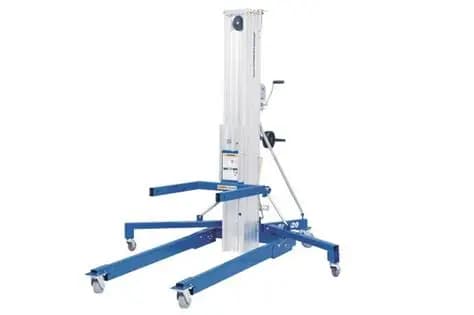 Genie Superlift (SL15)